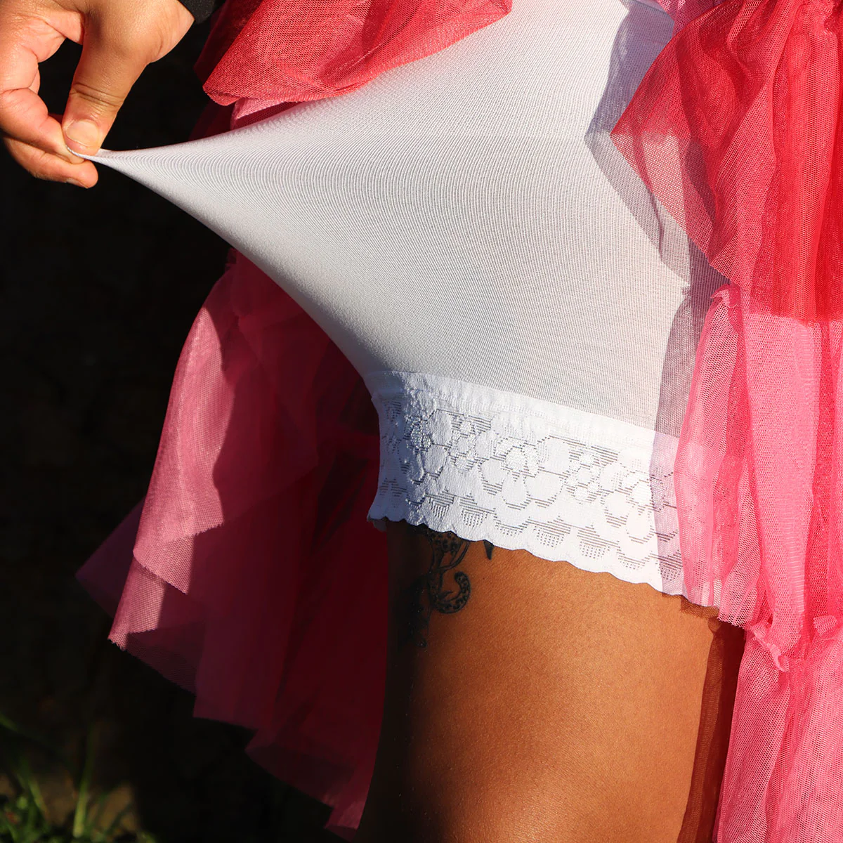 Fashion That Finally Fits Everything